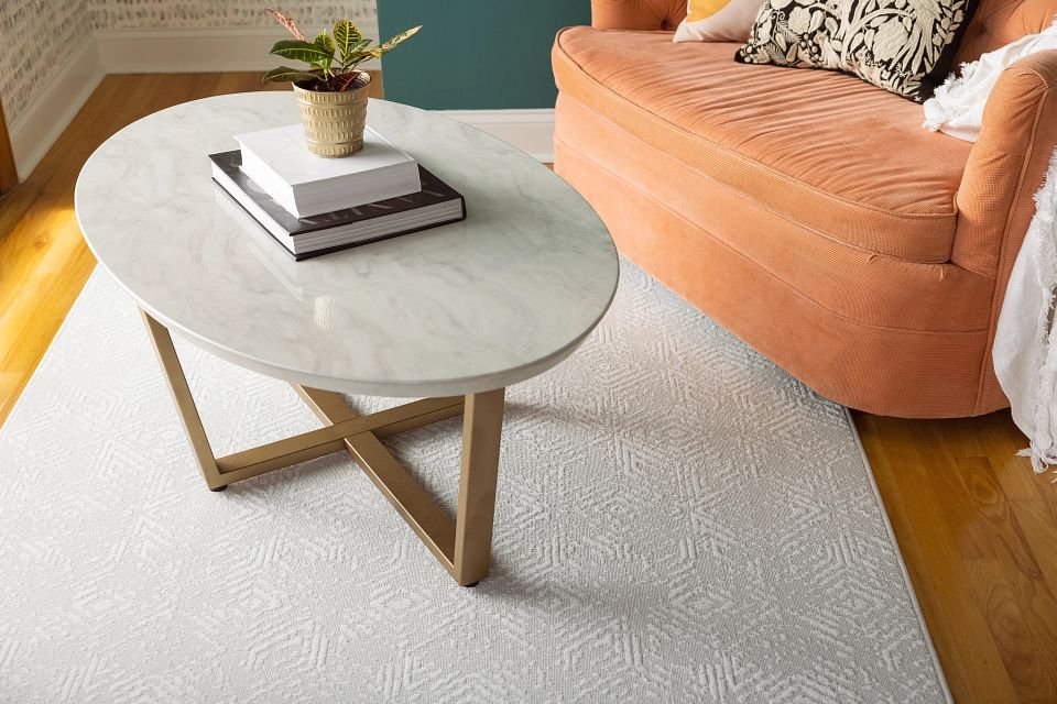 Care & Maintenance Of Area Rug